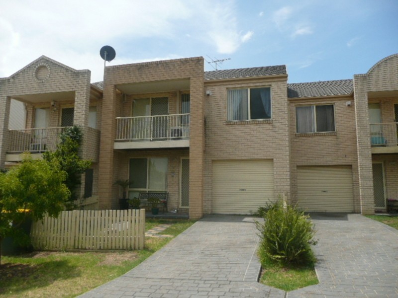 12/51-57 Meacher Street, Mount Druitt NSW 2770