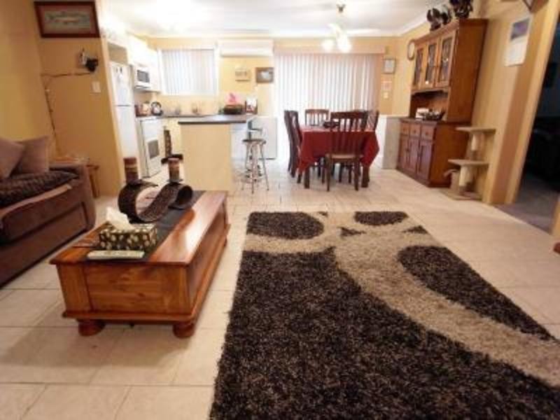 25/1 Innes Cresent, Mount Druitt NSW 2770