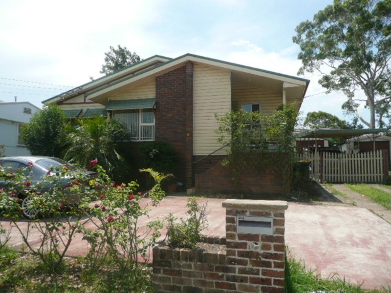 26 Feramin Ave, Whalan NSW 2770