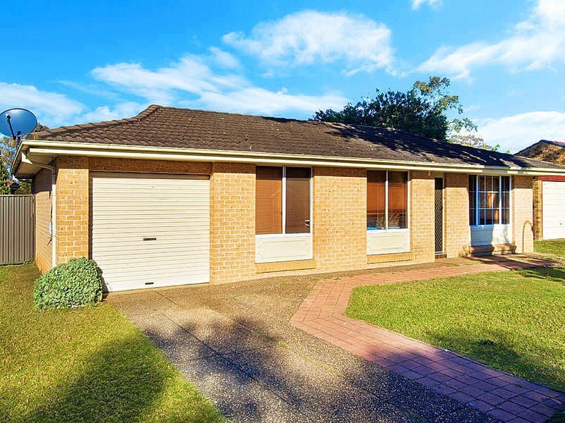41 Bungalow Road, Plumpton NSW 2761
