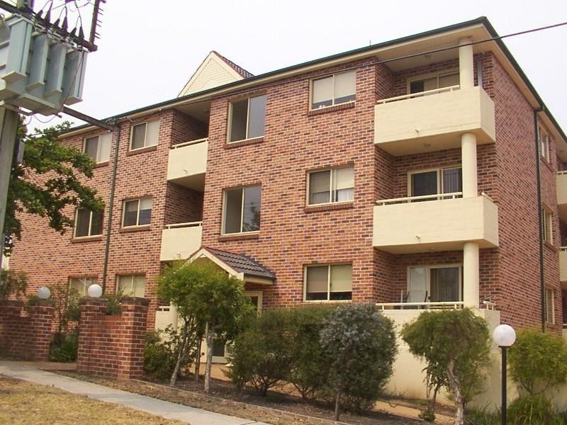 23/7-11 Oxford Street, Blacktown NSW 2148