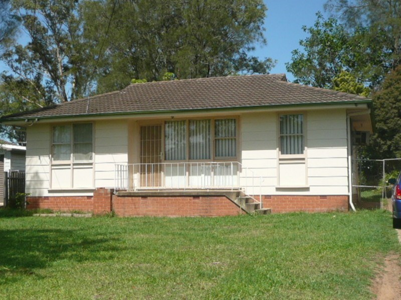 194 Popondetta Rd, Blackett NSW 2770