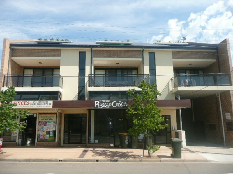 5/281 Beames Ave, Mount Druitt NSW 2770