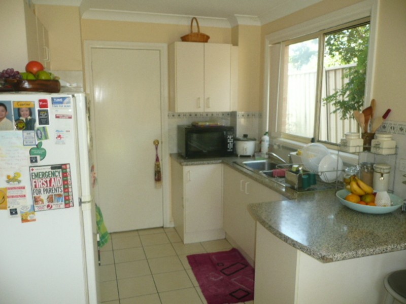 5/29 Meacher St, Mount Druitt NSW 2770