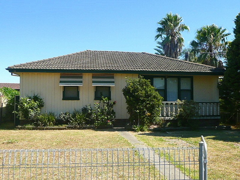 170 Carlisle Ave, Blackett NSW 2770