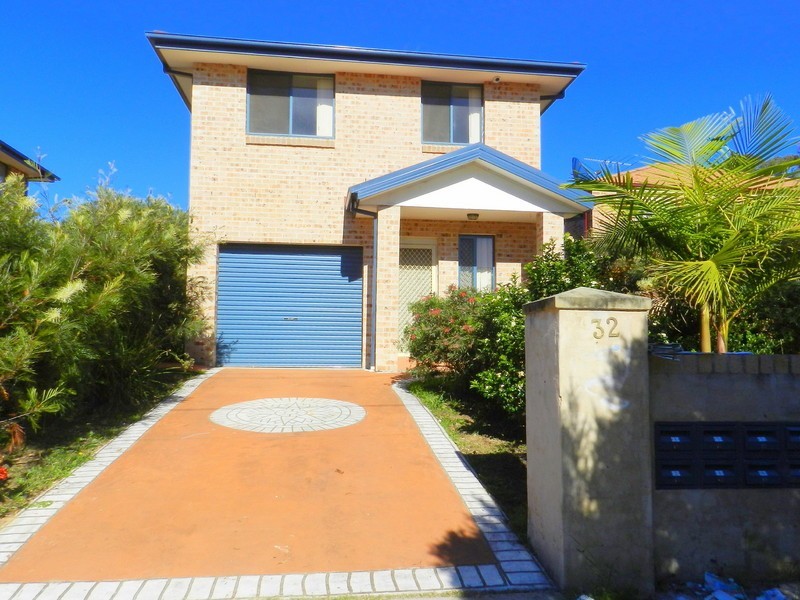 1/32 Meacher Strett, Mount Druitt NSW 2770