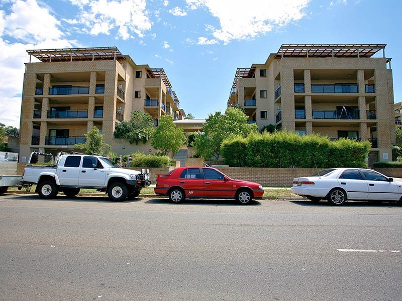 8/1-5 Durham Street, Mount Druitt NSW 2770
