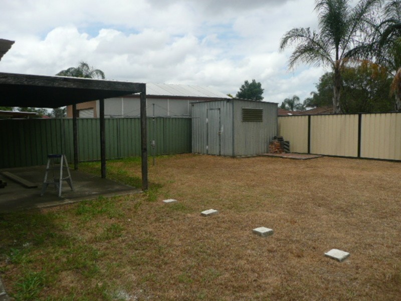 30 Climus Street, Hassall Grove NSW 2761