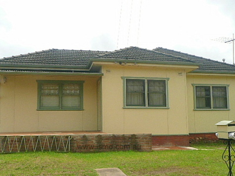 21 Marsden, St Marys NSW 2760