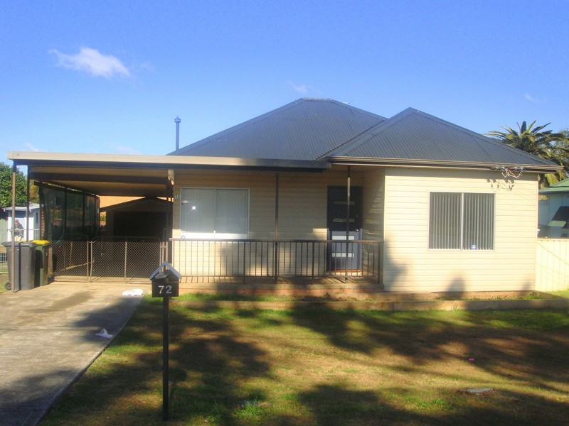 72 Catalina Street, North St Marys NSW 2760