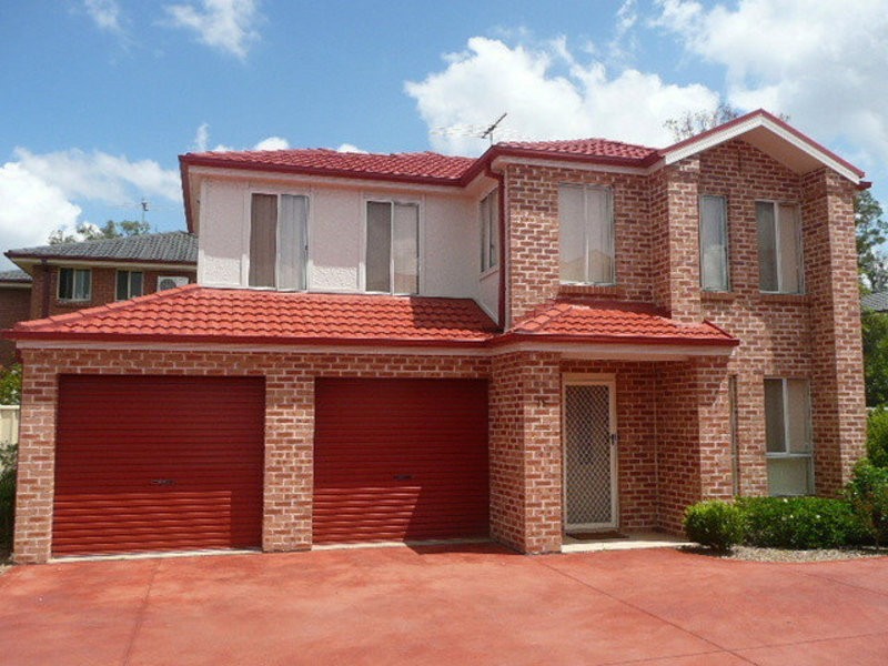 15/31 Abraham Street, Rooty Hill NSW 2766