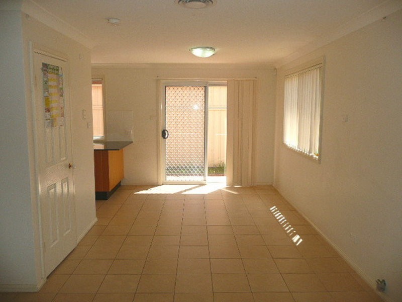 15/31 Abraham Street, Rooty Hill NSW 2766