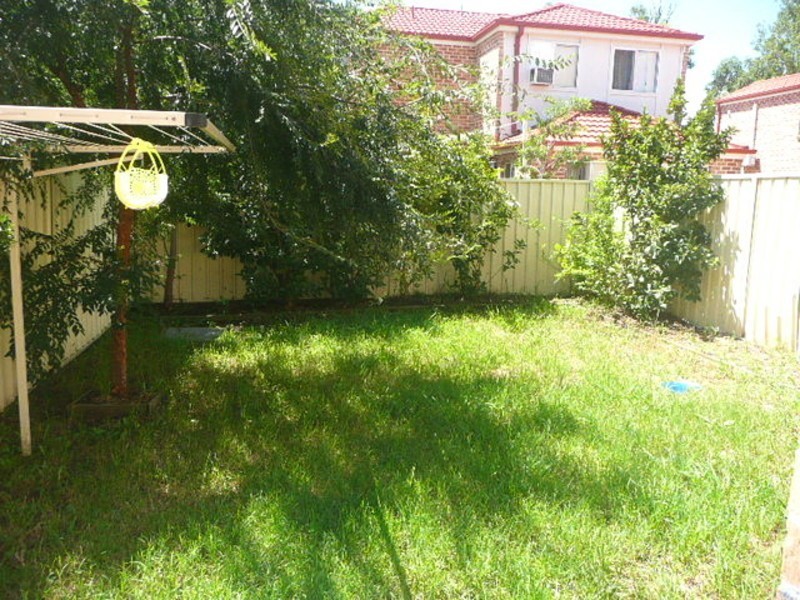 15/31 Abraham Street, Rooty Hill NSW 2766