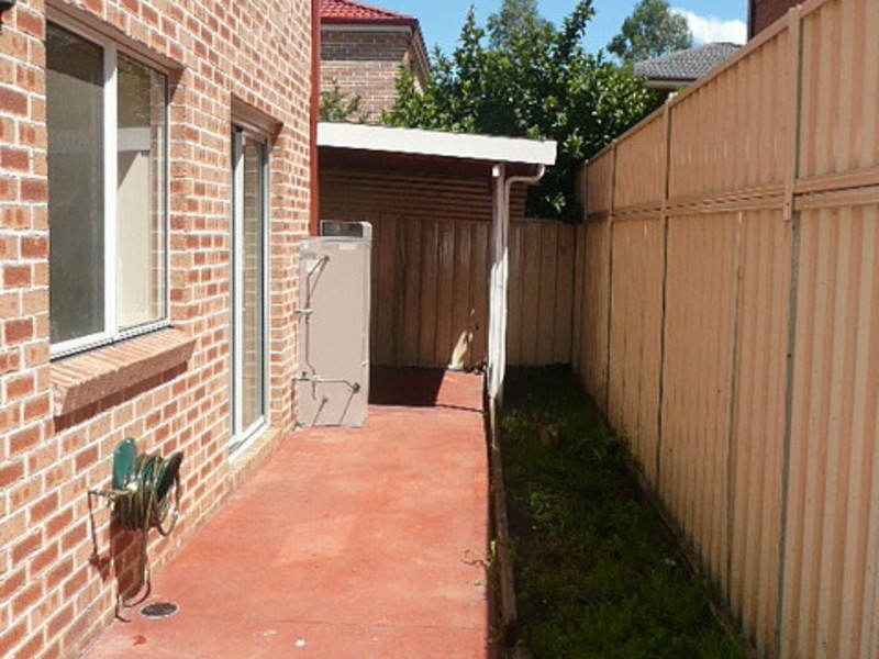 15/31 Abraham Street, Rooty Hill NSW 2766