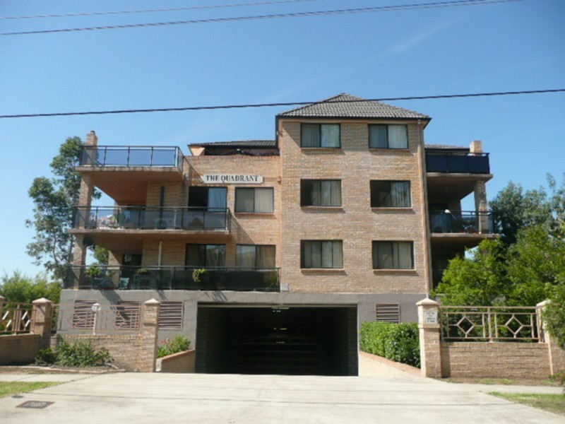 1/40 Hythe Street, Mount Druitt NSW 2770