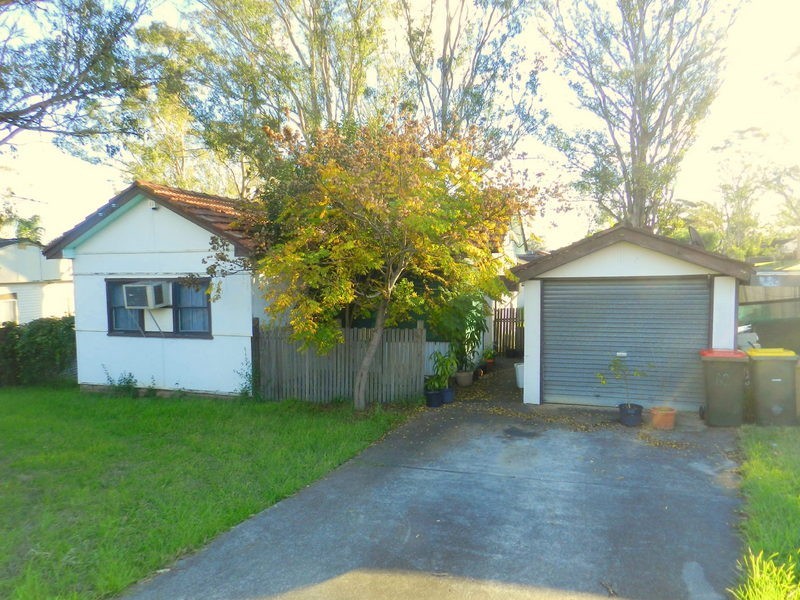 62 George Street, Mount Druitt NSW 2770