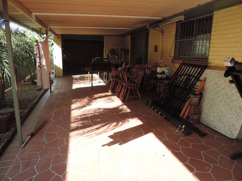 25 Debbie CCT, Mount Druitt NSW 2770