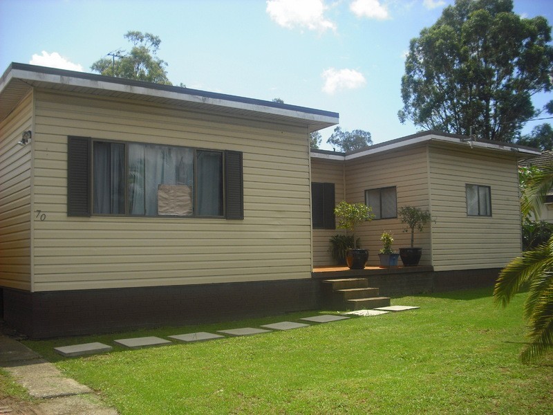 70 Fuller Sreet, Mount Druitt NSW 2770