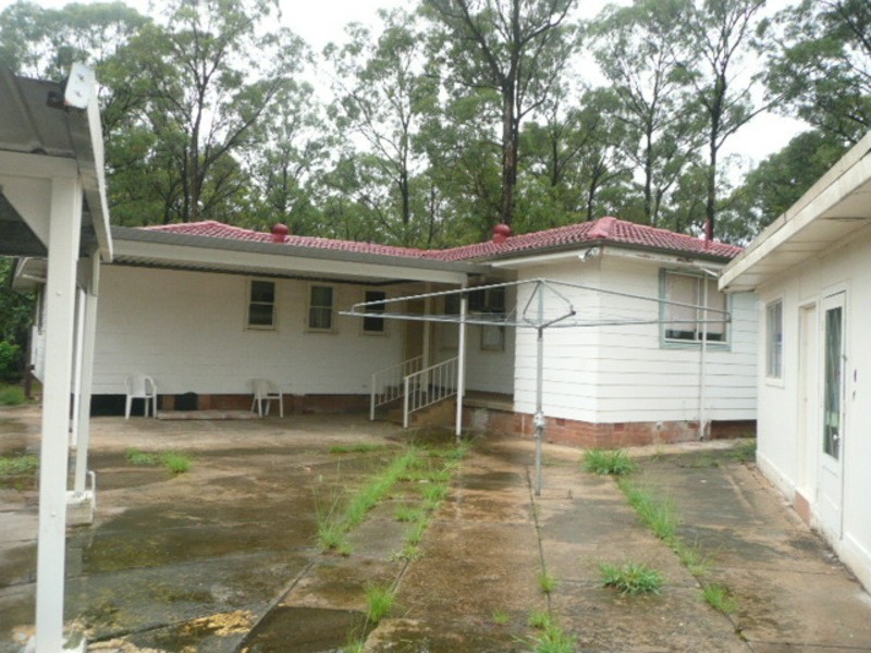 5 Weisal Place, Willmot NSW 2770