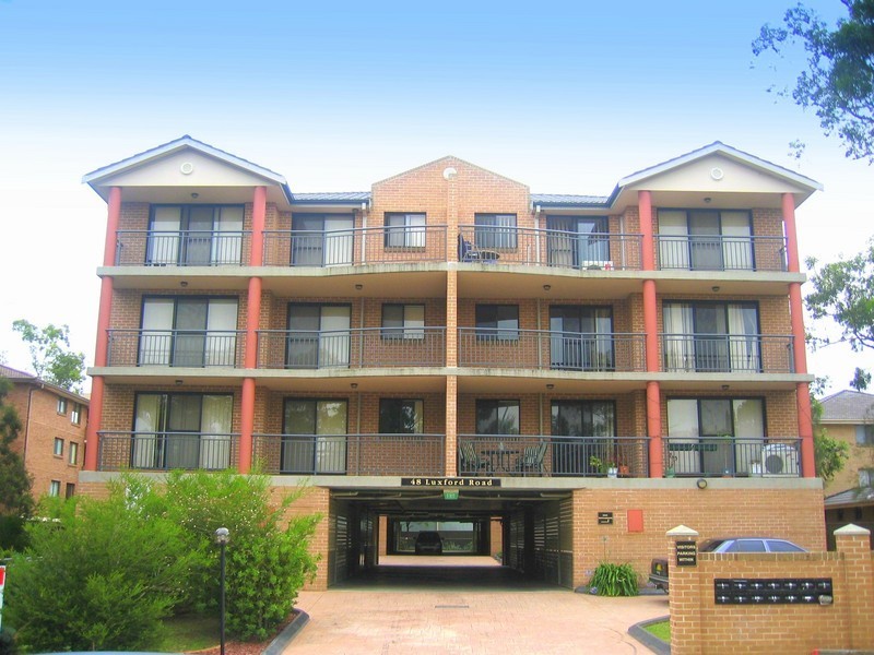 8/48 Luxford Road, Mount Druitt NSW 2770