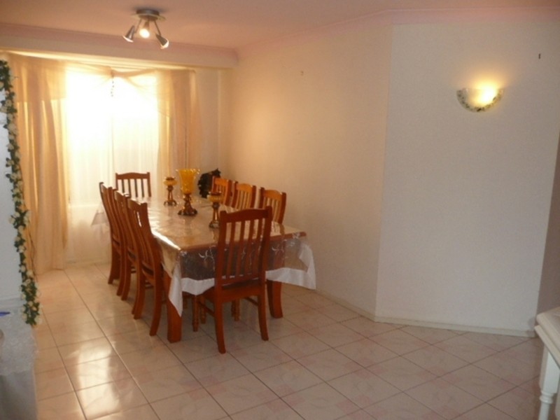 25 Debbie Cct, Mount Druitt NSW 2770