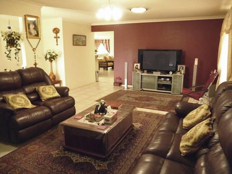 12 Harwell Place, Colyton NSW 2760