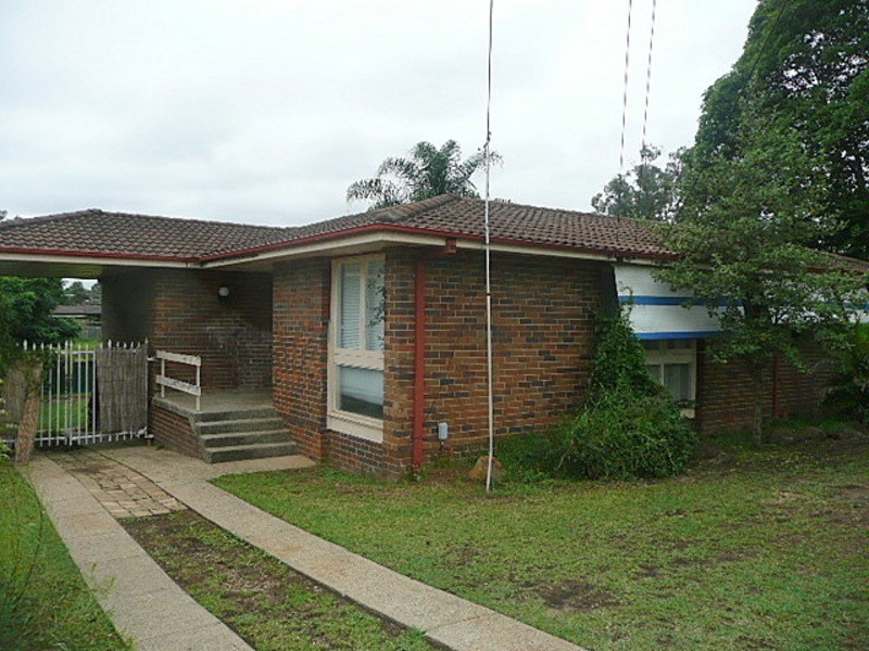 78 Captain Cook Drive, Willmot NSW 2770