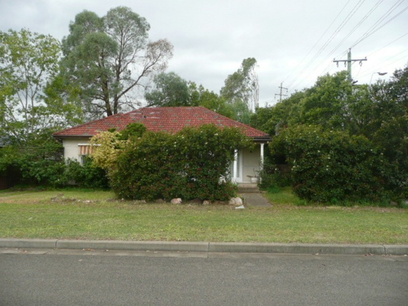 26 Paskin Street, Kingswood NSW 2747