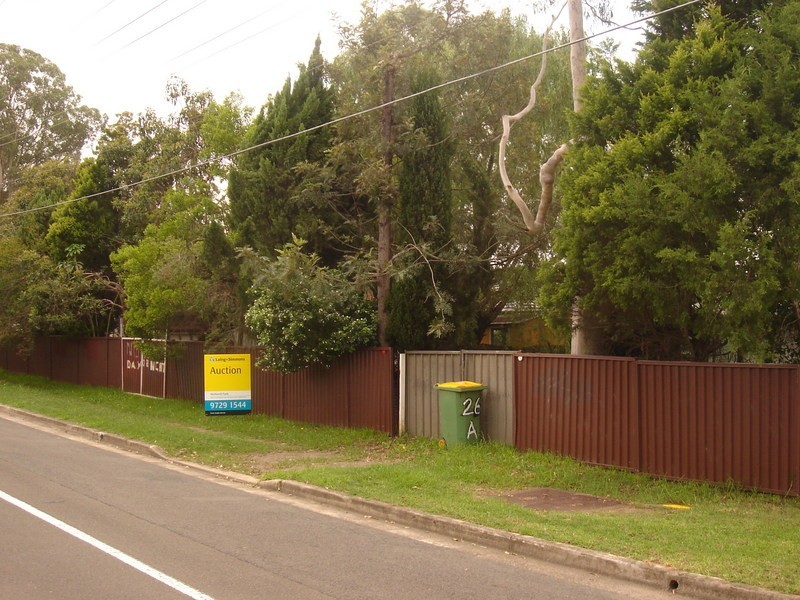 26 Paskin Street, Kingswood NSW 2747