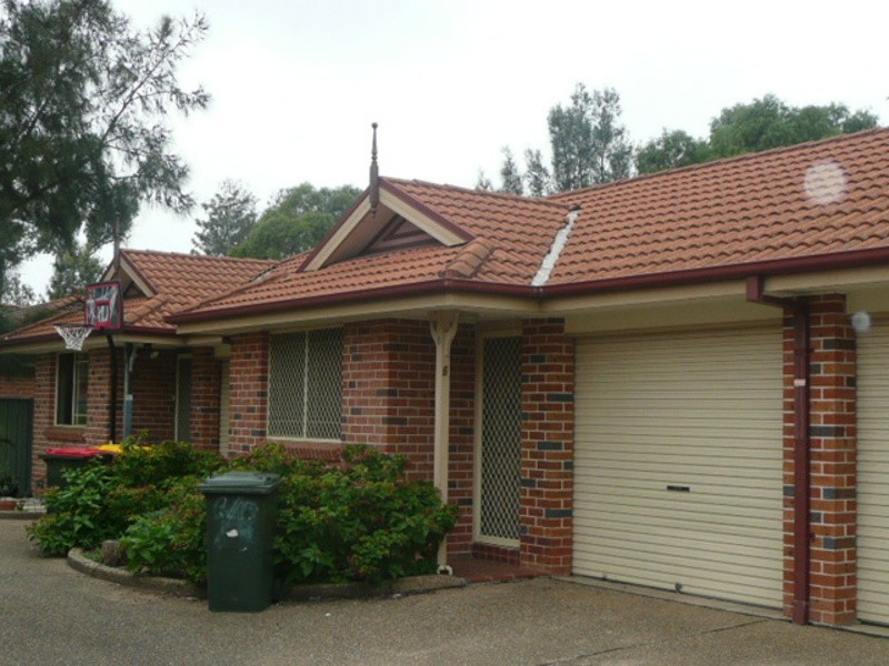 6/12-14 Hythe Street, Mount Druitt NSW 2770