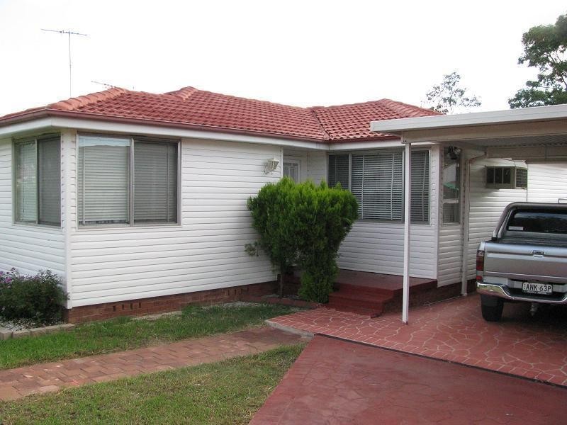 286 Carlise Avenue, Dharruk NSW 2770