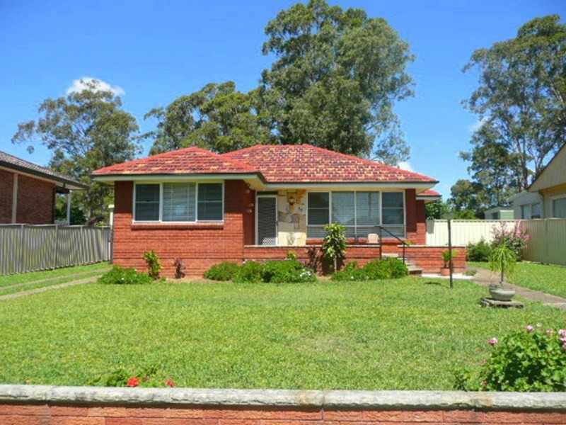 79 Miller Street, Mount Druitt NSW 2770