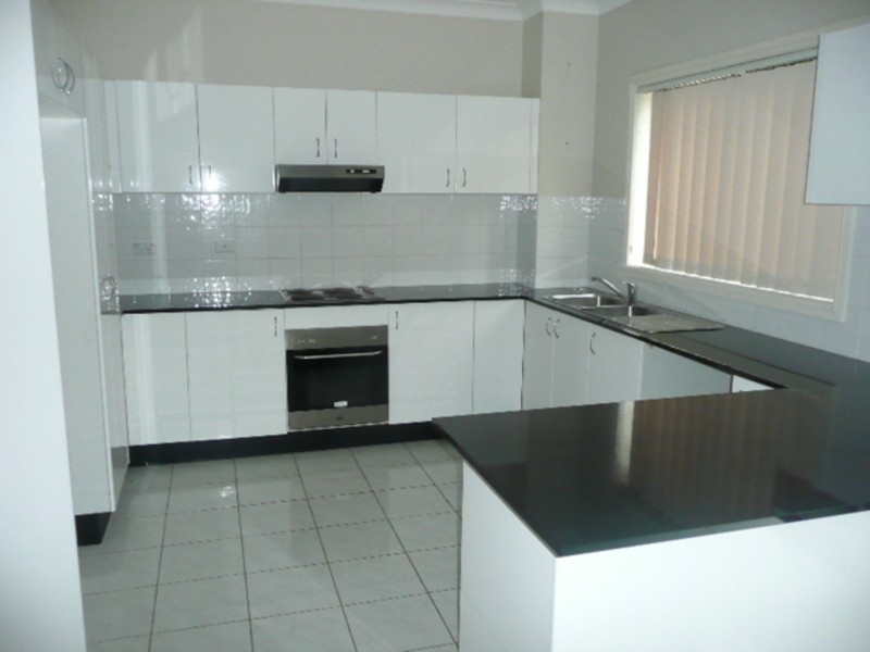 3/26 Blenheim Ave, Rooty Hill NSW 2766