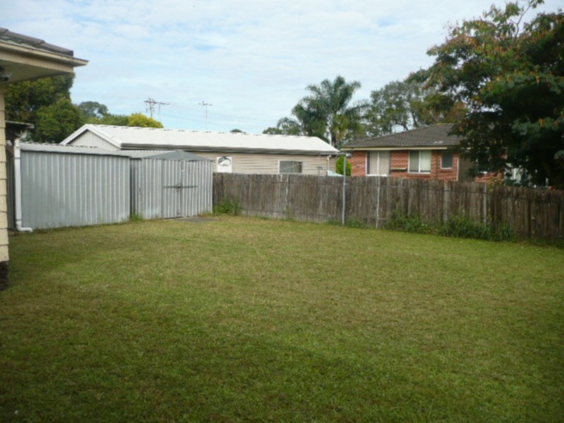 7 Alyett Street, North St Marys NSW 2760