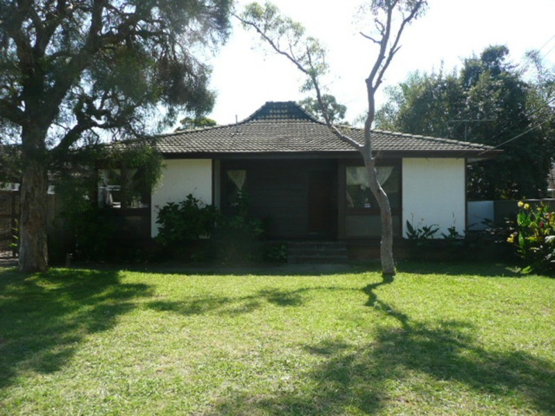 57 Roebuck Cresent, Willmot NSW 2770