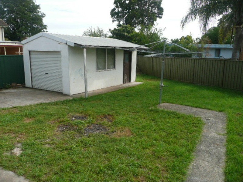 57 Roebuck Cresent, Willmot NSW 2770
