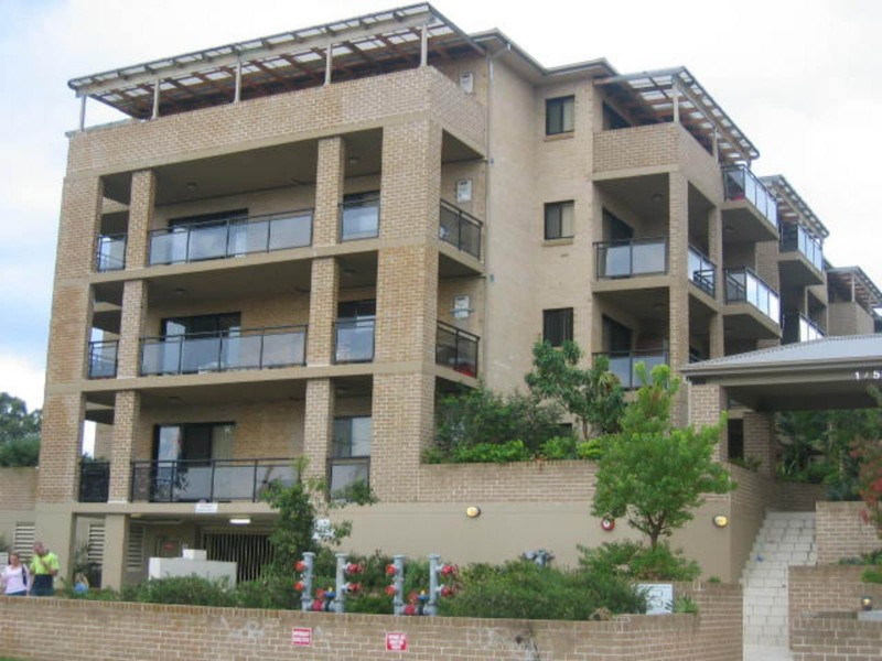 13/1-5 Durham Street, Mount Druitt NSW 2770