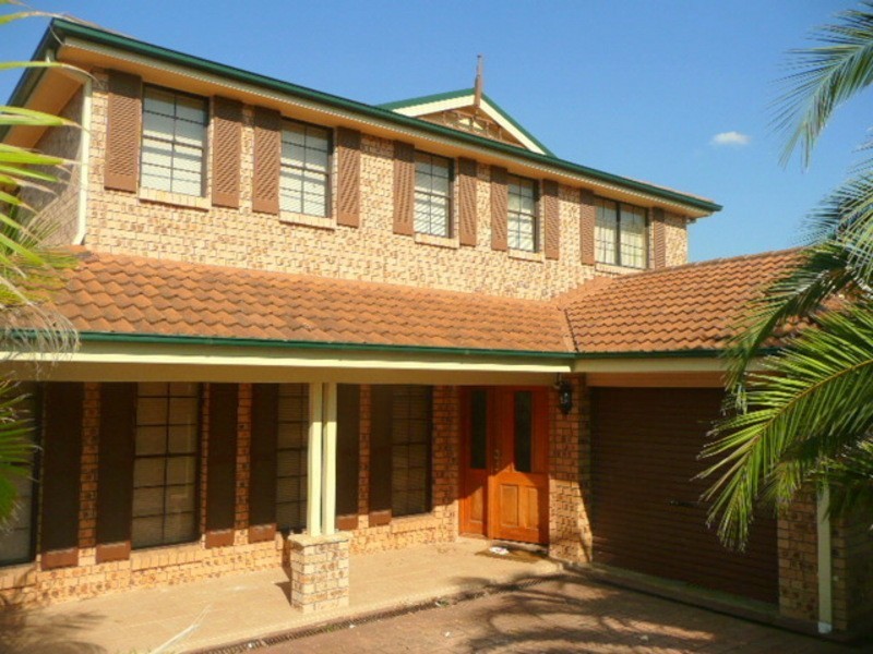 172 Minchin Drive, Minchinbury NSW 2770