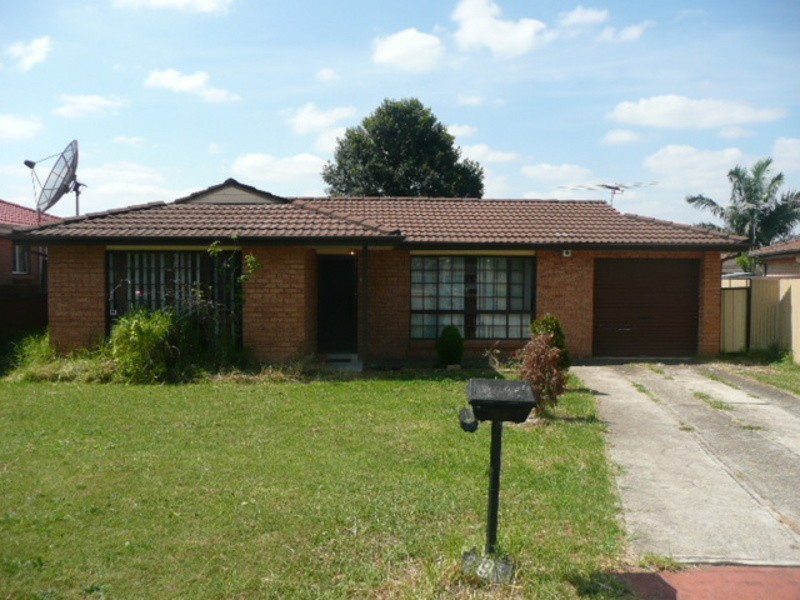9 Florian Grove, Oakhurst NSW 2761