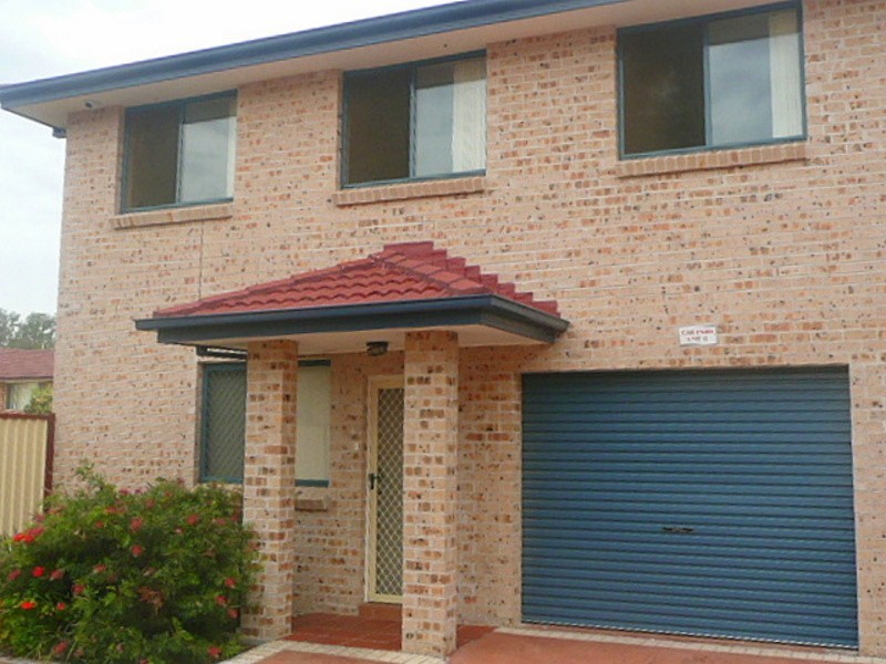 6/32 Meacher Street, Mount Druitt NSW 2770
