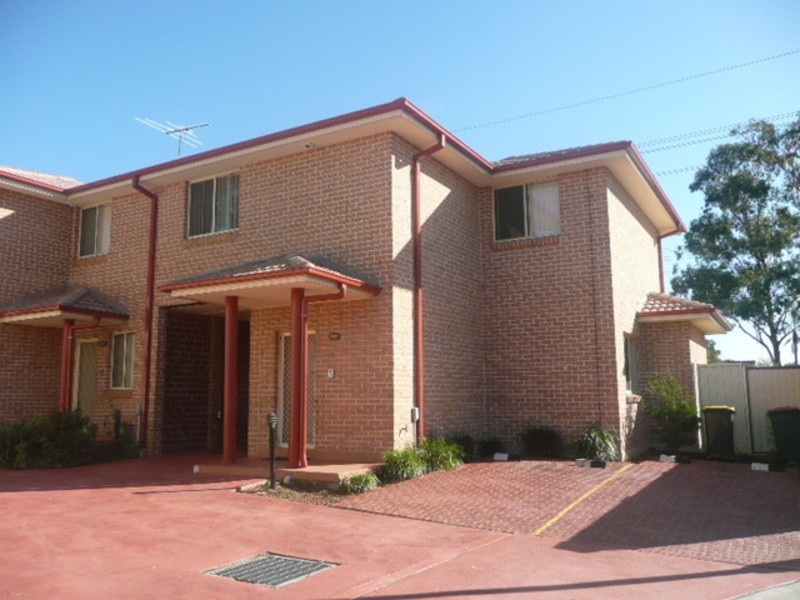 1/1 Victoria Road, Rooty Hill NSW 2766