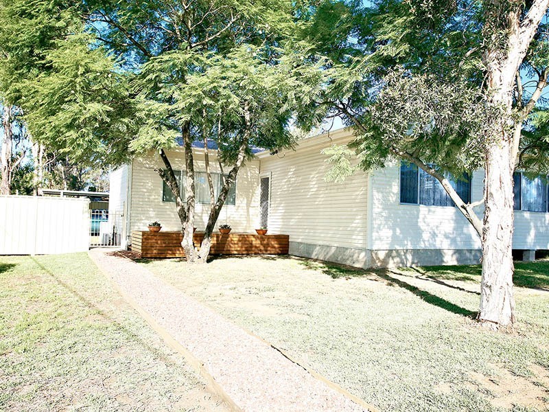 1 Dixon Street, Mount Druitt NSW 2770