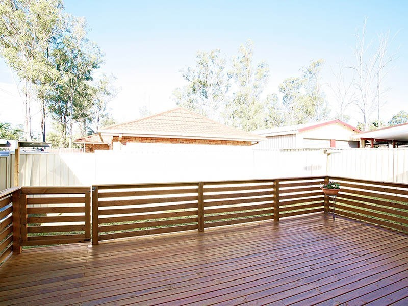 1 Dixon Street, Mount Druitt NSW 2770