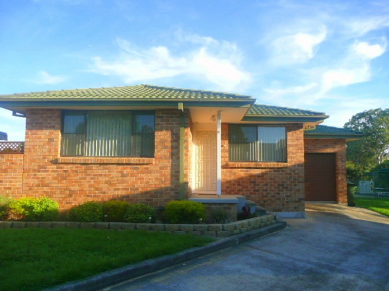 3/4A Kemsey Street, Blacktown NSW 2148