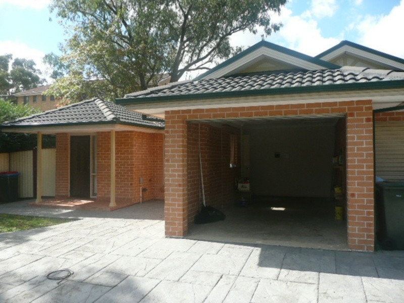 7/17 Obrien Street, Mount Druitt NSW 2770