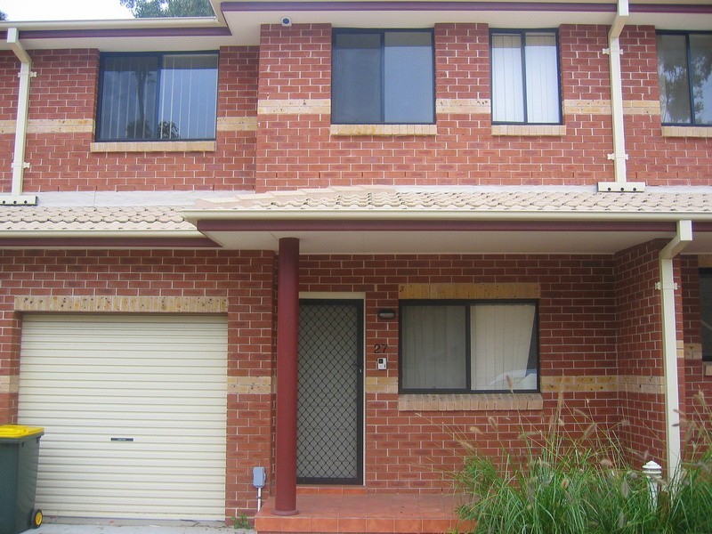 27/78 Methven Street, Mount Druitt NSW 2770