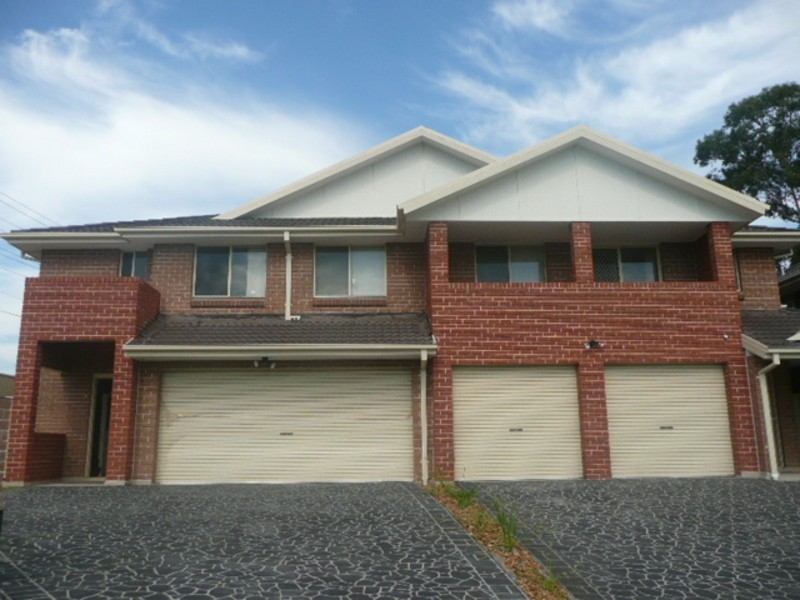 1/36-38 Tulloona Street, Mount Druitt NSW 2770