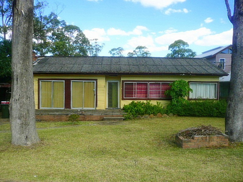 5 Cheviot Street, Mount Druitt NSW 2770