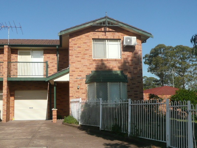 3/32 Tulloona Street, Mount Druitt NSW 2770