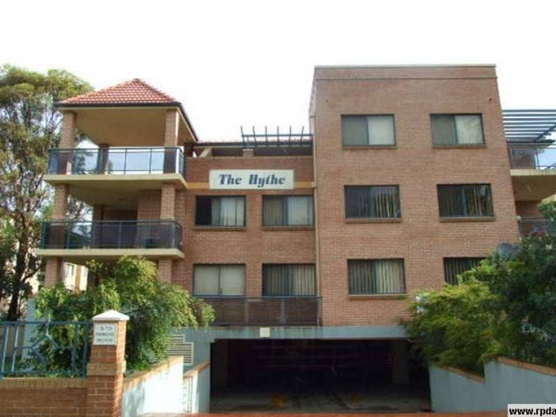 9/8 Hythe Street, Mount Druitt NSW 2770